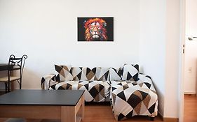 T3 lumineux proximité immédiate Techn'hom
